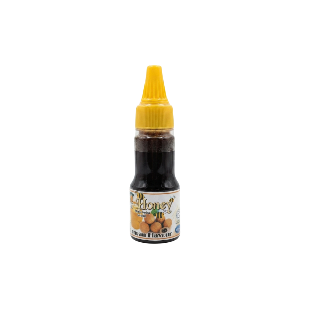 Gippy Honey Longan Flavour (150G)