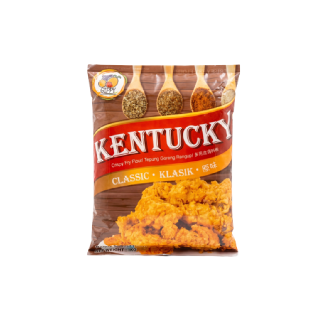 Gippy Kentucky Flour Classic