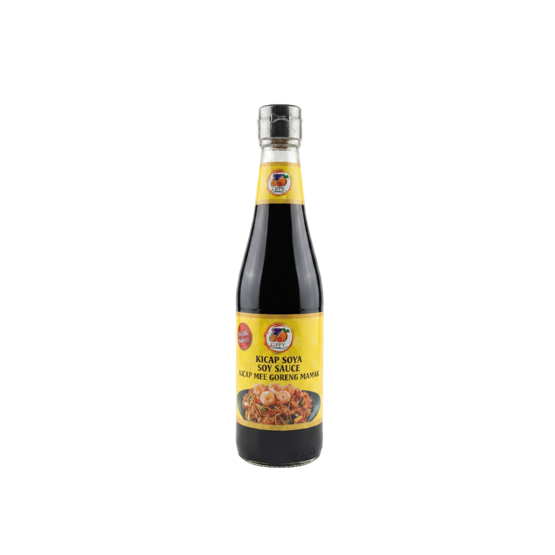 Gippy Kicap Sos Mee Goreng Mamak