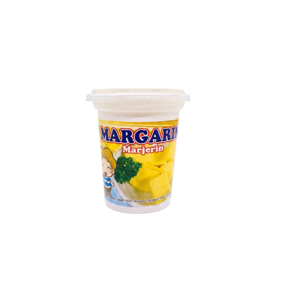 Gippy Margarine