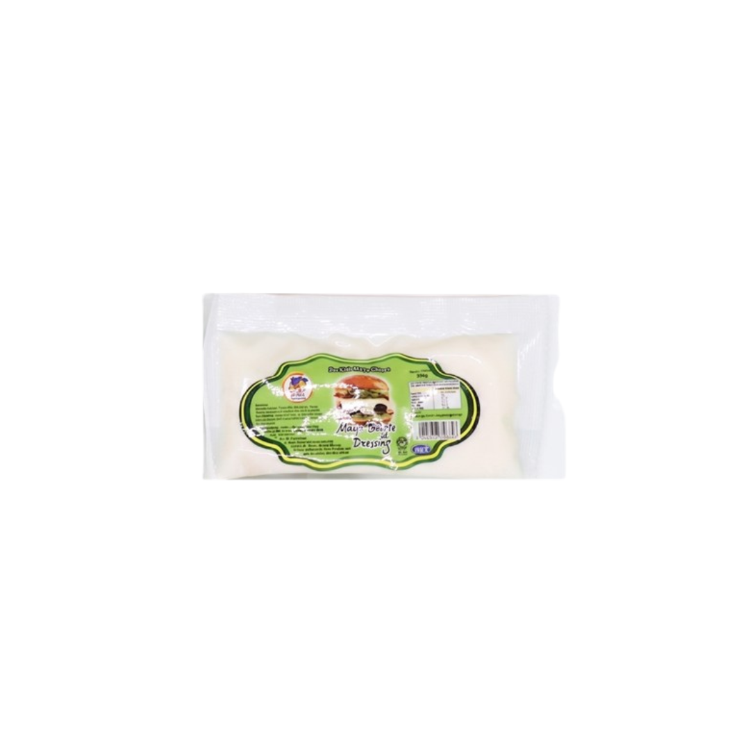 Gippy Mayo Sachet