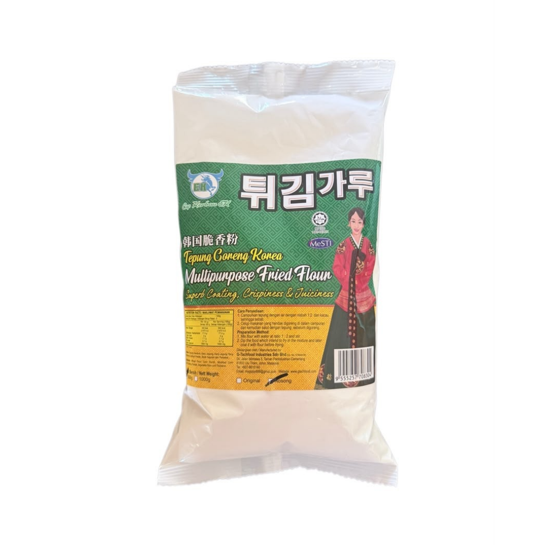 Ek Korea Multipurpose Fried Flour